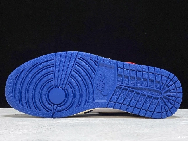 Cheap Jordan Retro OG Union x 1 High BV1300-146 Air 0701